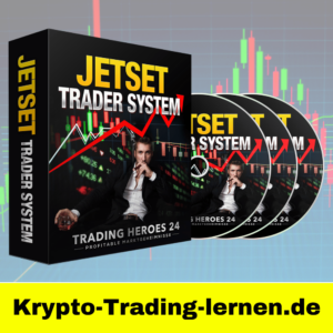 JETSET Trader System kaufen