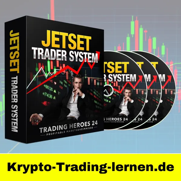 JETSET Trader System von TradingHeroes24