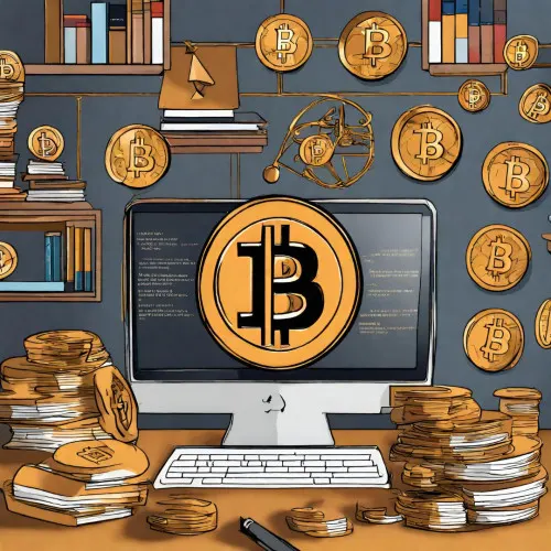 Bitcoin Starter Kurs von Lukas Lauer Test